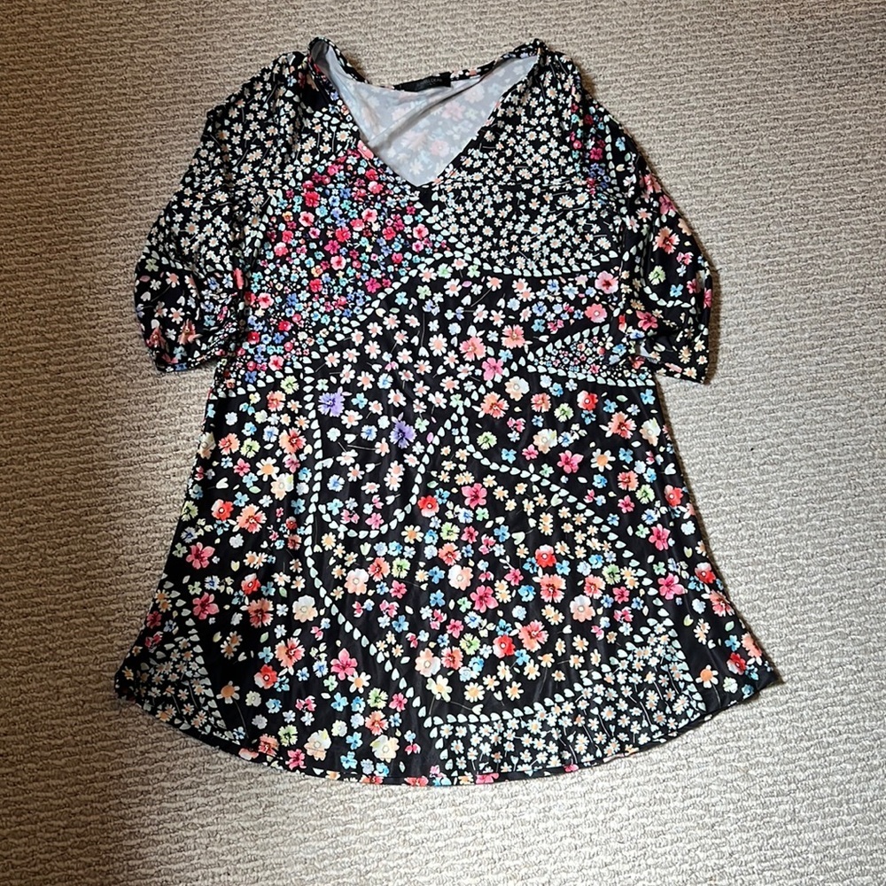 - LoveU. dear dress